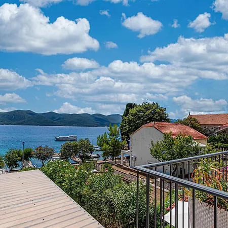 Stunning In Сasa de vacaciones Viganj