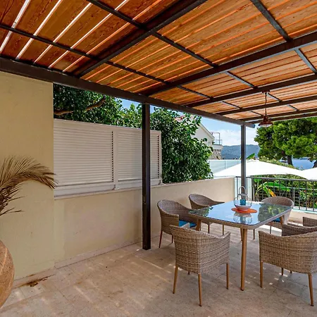Lovely In With Outdoor Swimming Pool *