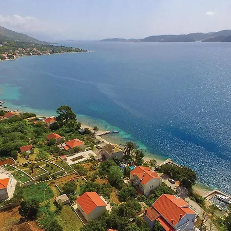 Stunning In Vakantiehuis