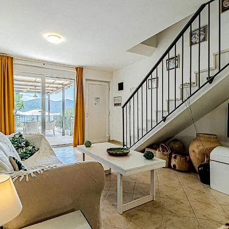 בית נופש Pet Friendly In
