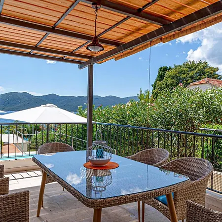 Vakantiehuis Stunning In Viganj