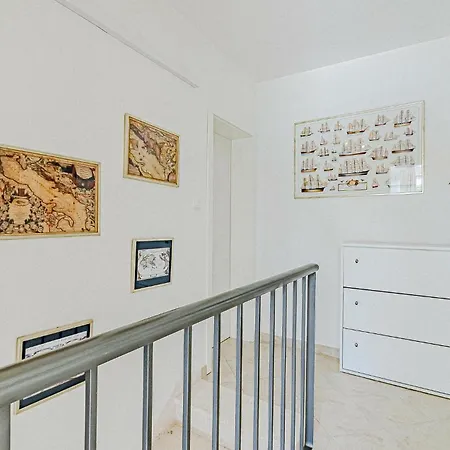 Сasa de vacaciones Stunning In *