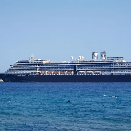 Stunning In Vakantiehuis