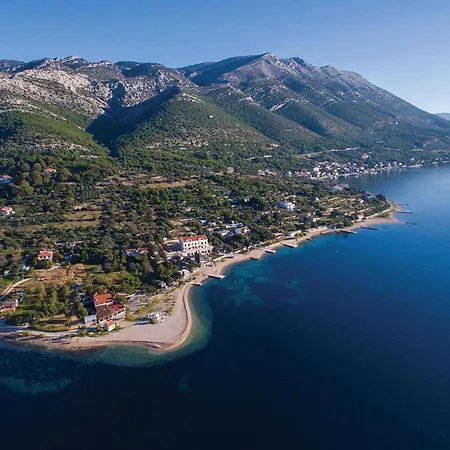 Stunning In Сasa de vacaciones Viganj