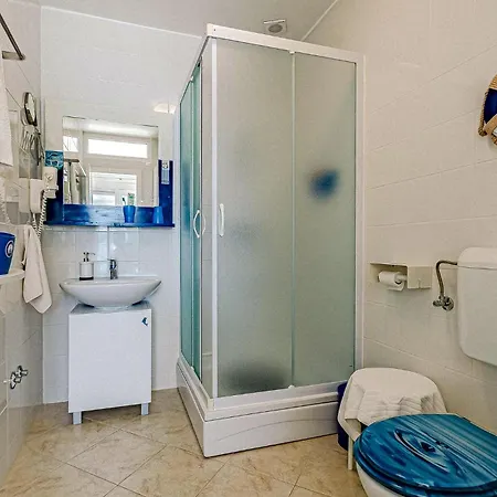 Сasa de vacaciones Stunning In Viganj