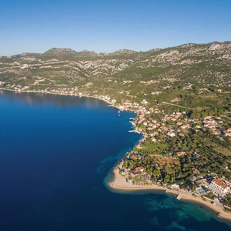 Сasa de vacaciones Stunning In Viganj