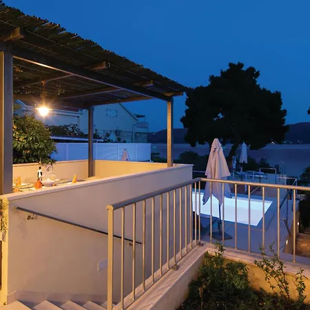 Lovely In With Outdoor Swimming Pool *