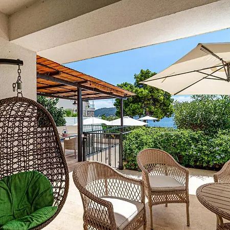 Сasa de vacaciones Stunning In Viganj