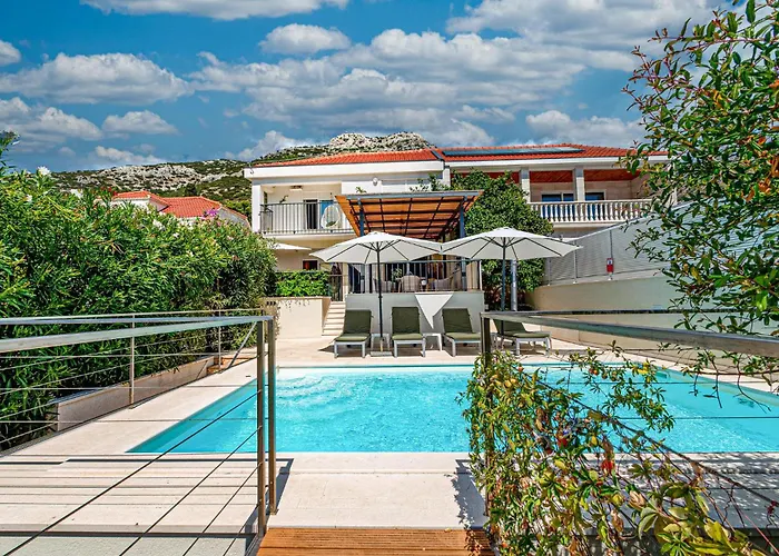 Stunning In بيت للعطل