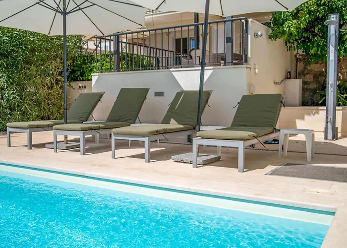 Stunning In بيت للعطل