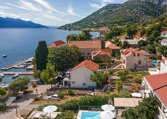 بيت للعطل Stunning In فيغاني