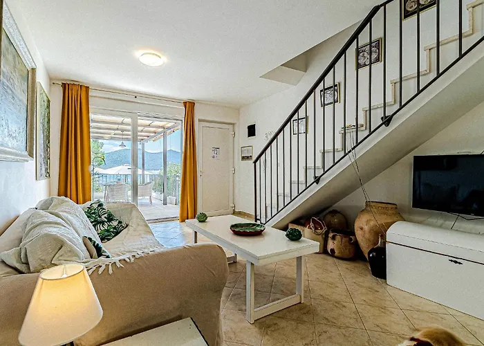 بيت للعطل Stunning In