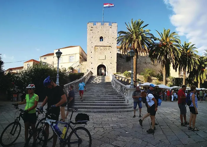 بيت للعطل Stunning In