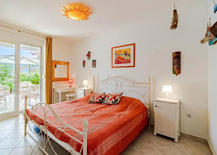 بيت للعطل Stunning In *