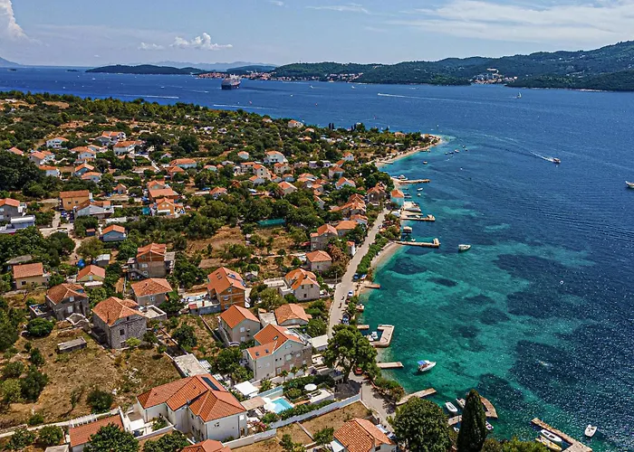 Stunning In بيت للعطل فيغاني