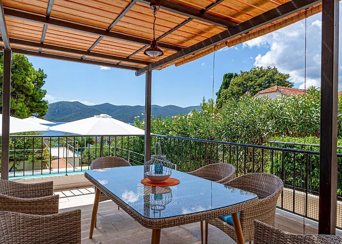 بيت للعطل Stunning In فيغاني