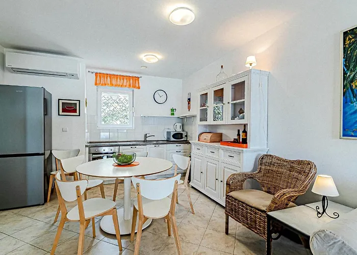 Stunning In بيت للعطل فيغاني