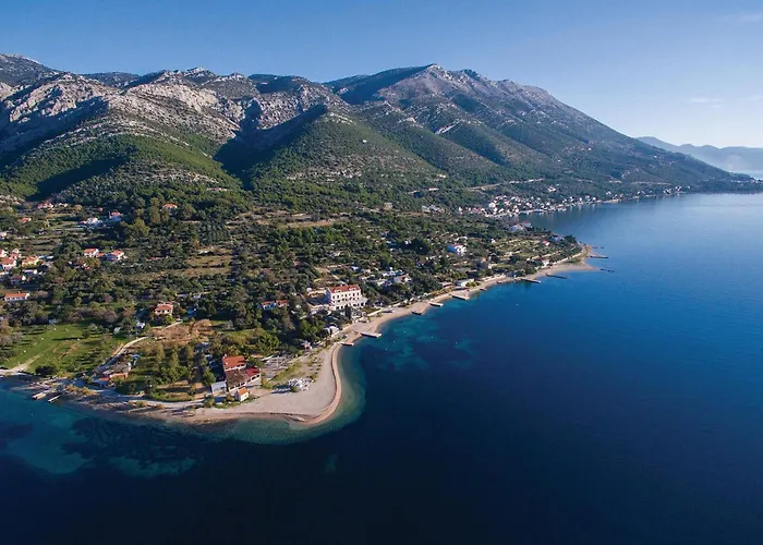 Stunning In بيت للعطل فيغاني