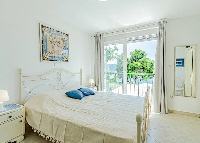 بيت للعطل Stunning In