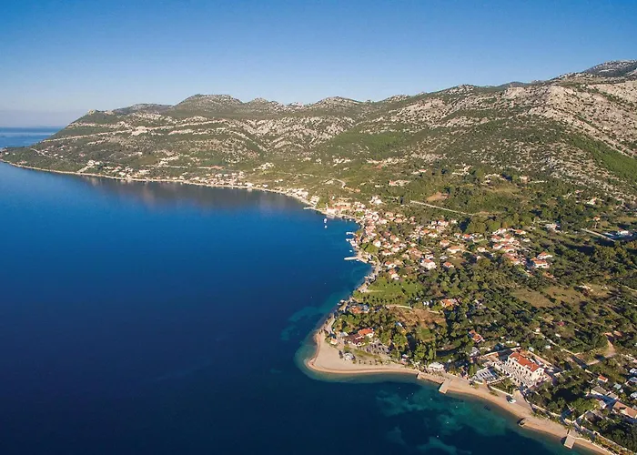 بيت للعطل Stunning In فيغاني