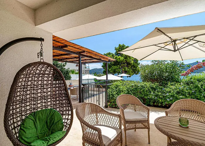 بيت للعطل Stunning In فيغاني